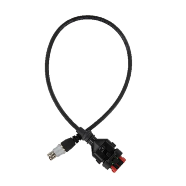 CHARGER CABLE - FISCHER (5-PIN