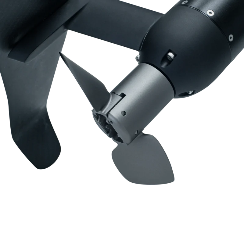 WAYDOO 140-GLIDE FOLDING PROPELLER KIT