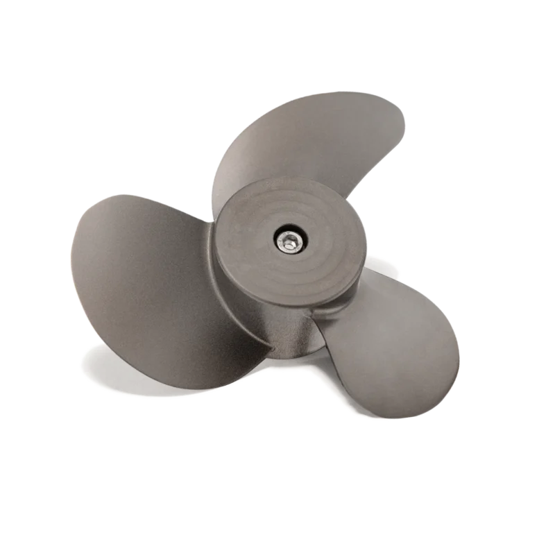 Fixed Aluminum Propeller