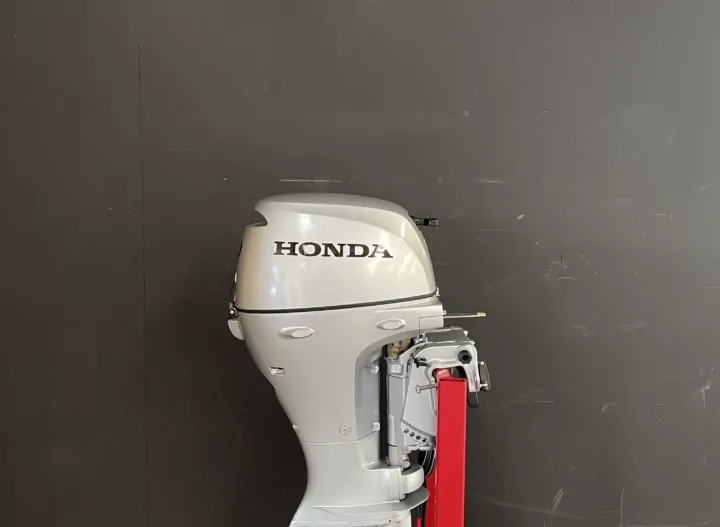 Honda 15 HP