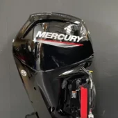 Mercury 115 EFI four