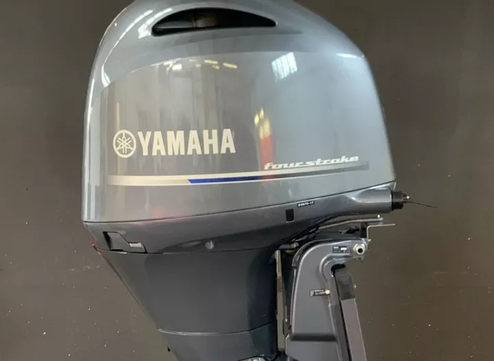 Yamaha 150 HP EFI | Water Sports House