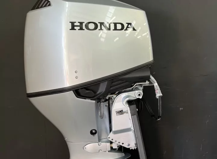 Honda 150 HP EFI