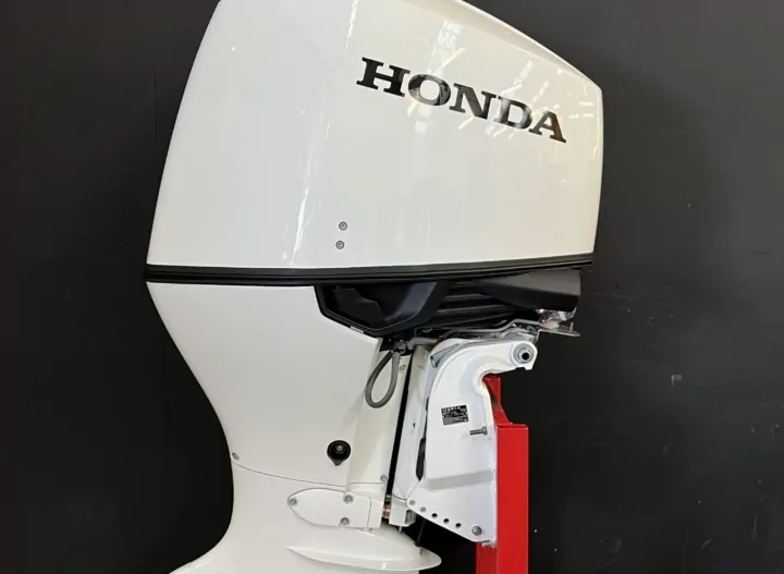 Honda 150 HP EFI