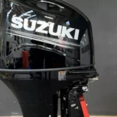 Suzuki 175 HP EFI