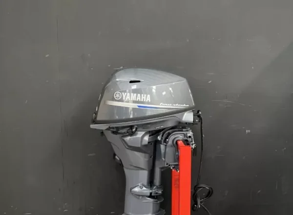 Yamaha 25 HP EFI (F25GEL)