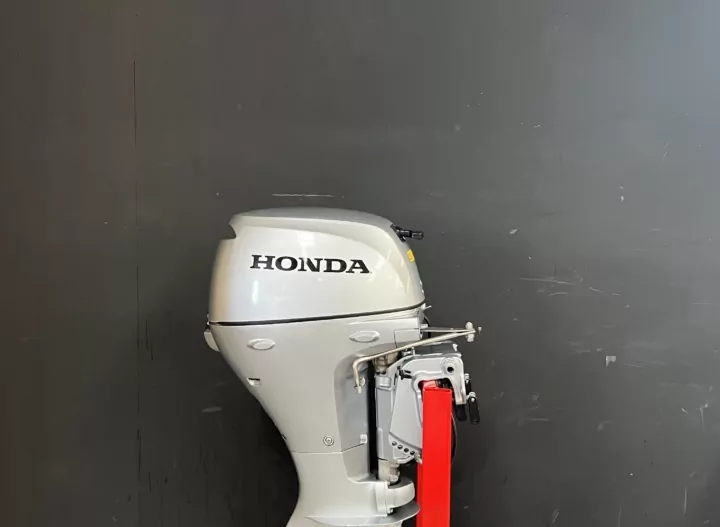 Honda 20 HP 4-stroke