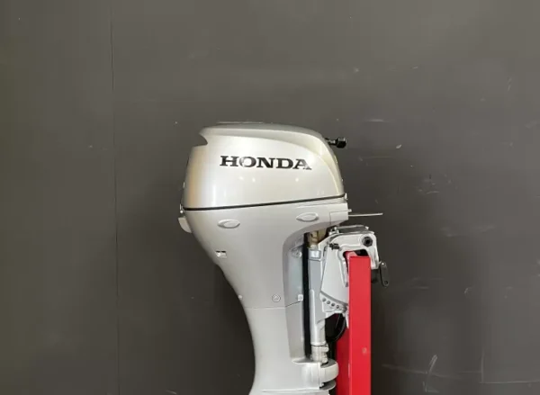 Honda 15 HP