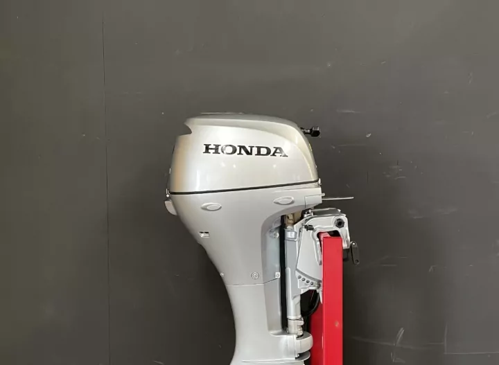 Honda 20 HP