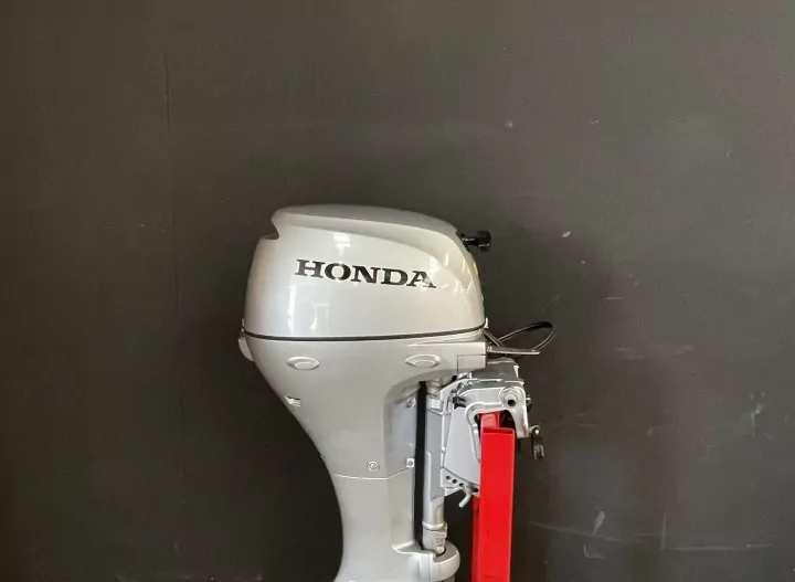 Honda 10 HP 4-stroke