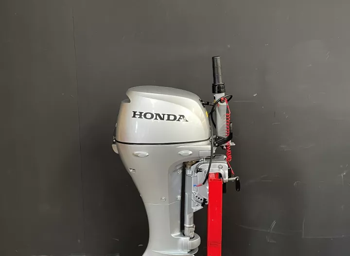 Honda 10 PS ’21