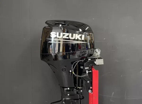 Suzuki 40 HP EFI