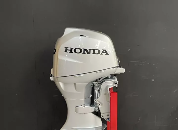 Honda 40 HP EFI