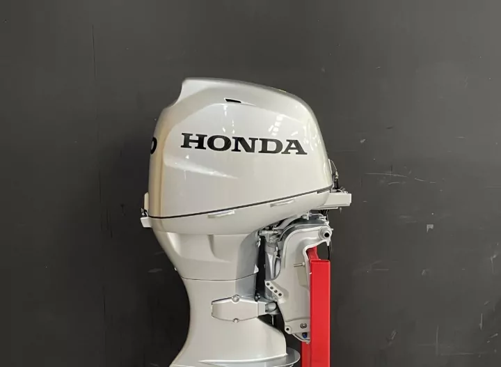 Honda 50 HP EFI