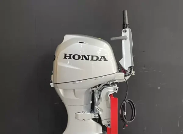 Honda 40 HP EFI