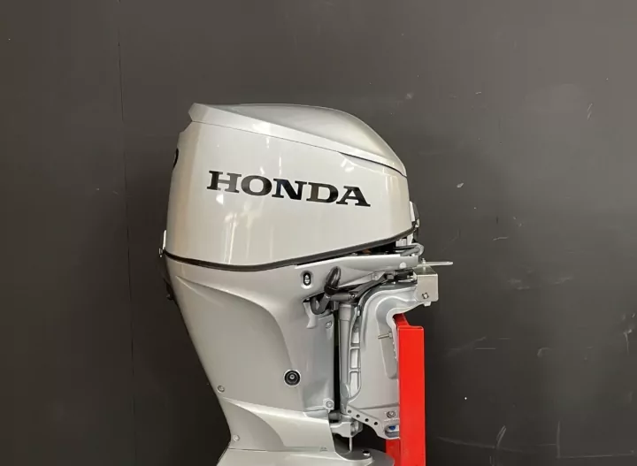 Honda 60 HP EFI