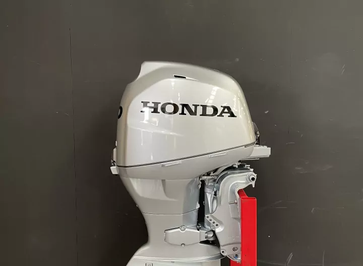 Honda 50 HP EFI