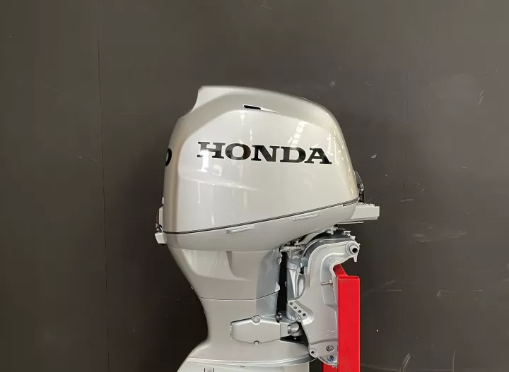Honda 40 HP EFI