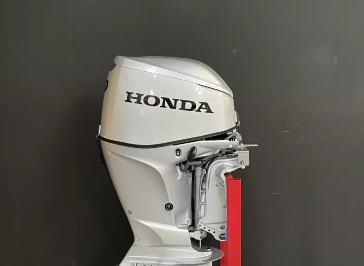 Honda 60 HP EFI