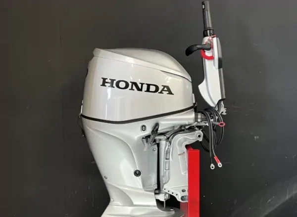 Honda 60 HP EFI