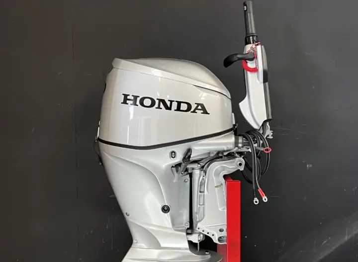 Honda 60 HP EFI