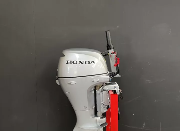 Honda 8 PS