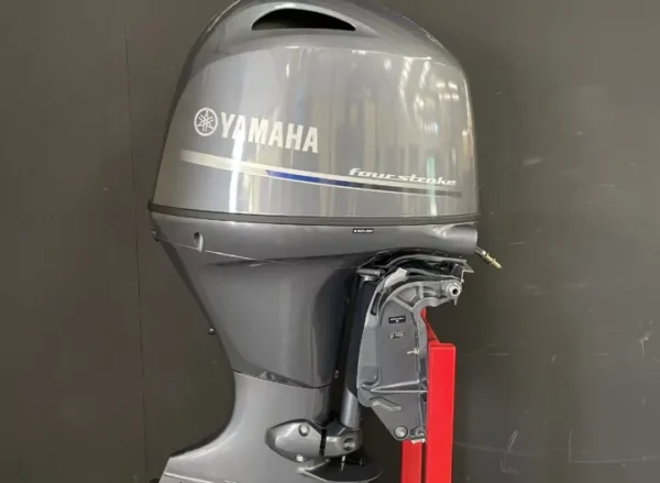 Yamaha 115 HP EFI