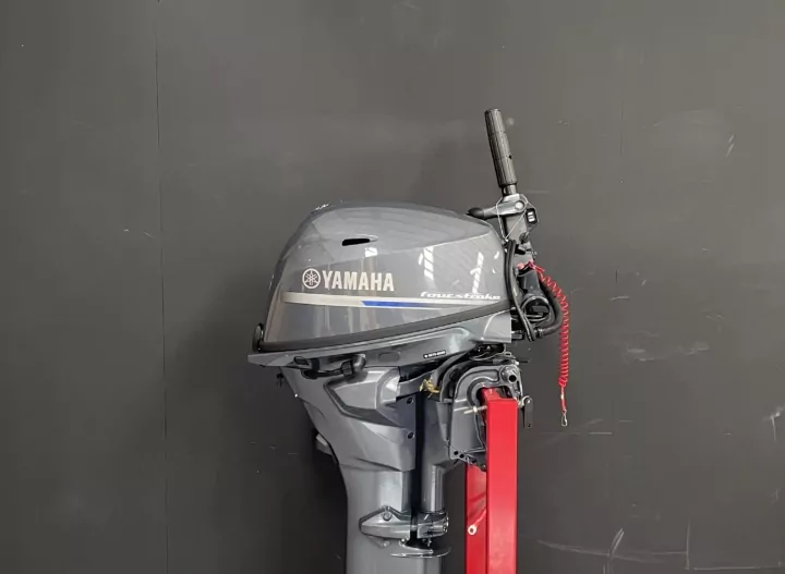 Yamaha 25 HP EFI F25GWHL