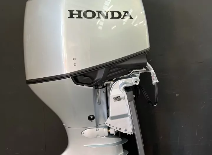 Honda 150 HP EFI ’22