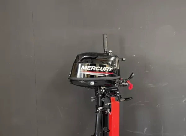 Mercury 4 HP