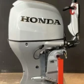 Honda 100 HP EF