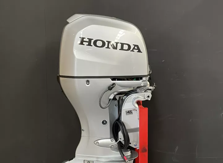 Honda 80 PS EFI