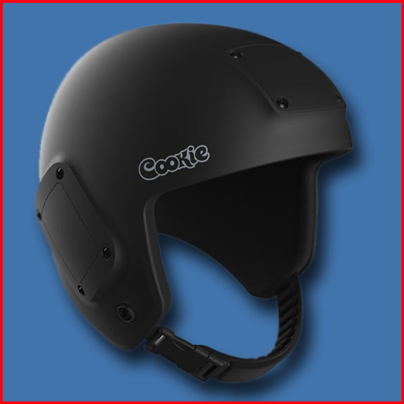 Cookie Composite Fuel Helmet