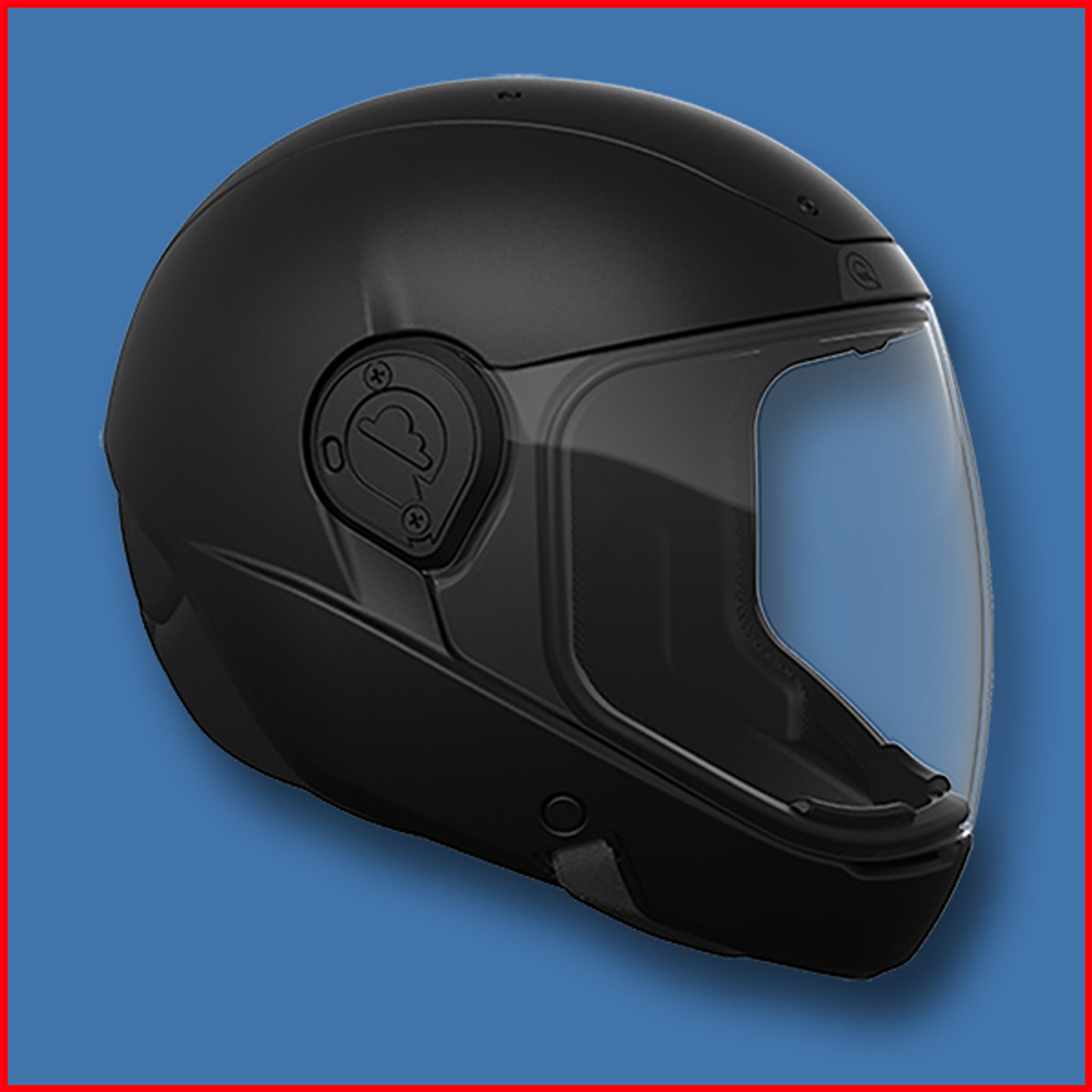 Cookie G35 Full Helmet