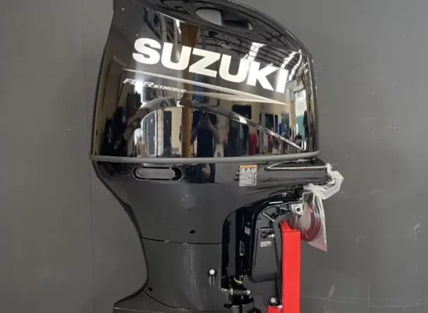 Suzuki 200 HP EFI